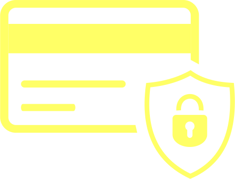 secured cleaning payment