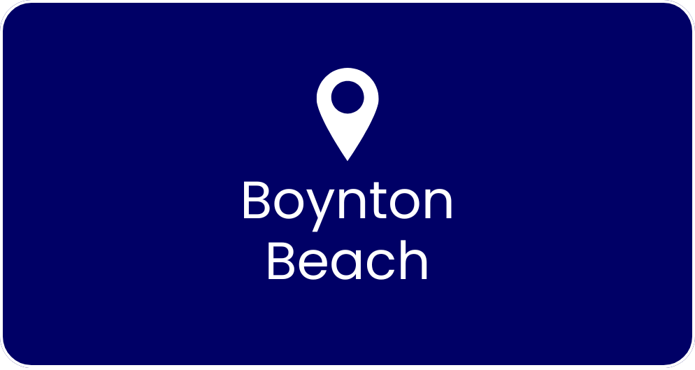 Boynton beach