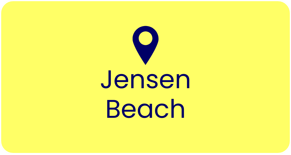 Jensen beach
