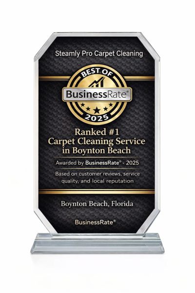 Carpet Cleaning Service